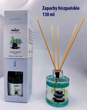 Zapachy do domu (130ml) DH7188