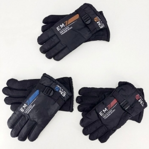 Rękawiczki narciarskie męskie (Standard) TPA319