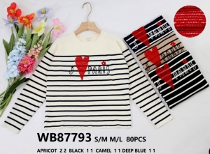 Sweter damski (S-L) NG1003
