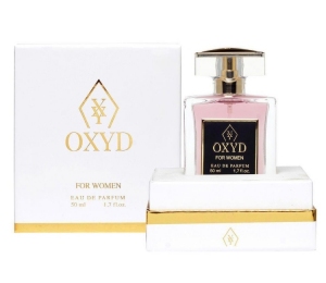 Perfumy damskie (50ml) DH7042