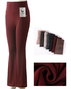 Legginsy damskie (M-2XL) NG3795