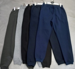 Spodnie dresowe męskie (S-2XL) TPA1023