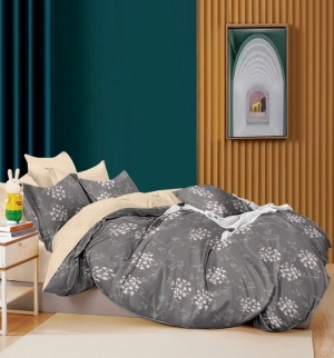 Pościeli ( 160 x 200 ) - 3 częściowa DH16095