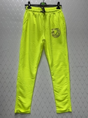 Spodnie dresowe damskie - Tureckie (S-XXL) TP11332
