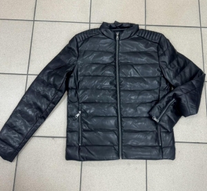 Kurtki męskie jesienne (M-2XL) DH4654