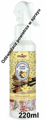 Zapachy do domu (220ML) DH15473