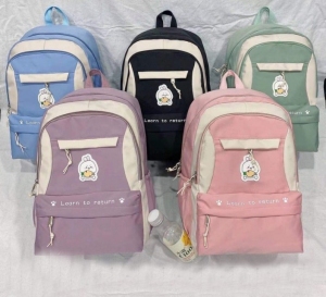 Plecaki szkolne dla dziewczynki (Standard) TP14224