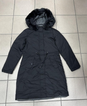 Kurtka damska zimowa (S-XL) DH3708