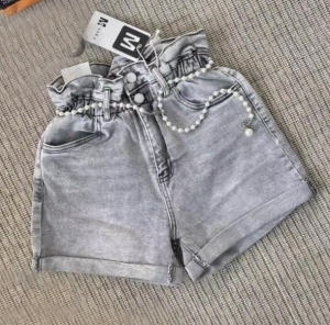 Szorty damskie jeansowe (XS-XL) TP14725