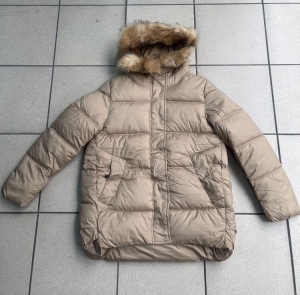 Kurtka damska zimowa (S-XL) DH3741
