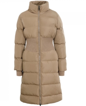 Kurtka damska zimowa (S-XL) DH3821