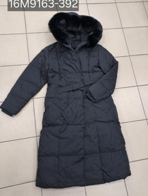 Kurtka damska zimowa (S-XL) DH3855