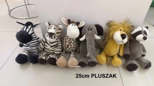 Maskotka pluszowa DH11165