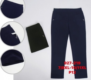 Spodnie materiałowe damskie (7XL-11XL) NG5665