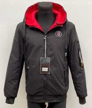 Kurtki męskie jesienne (M-3XL) NG2578