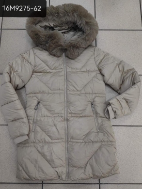 Kurtka damska zimowa (S-XL) NG2711