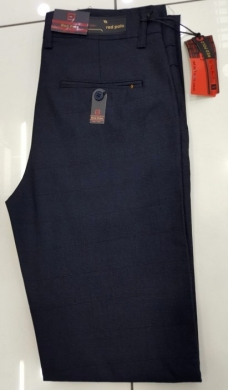 Spodnie materiałowe męskie - Tureckie (32-42) TP23970