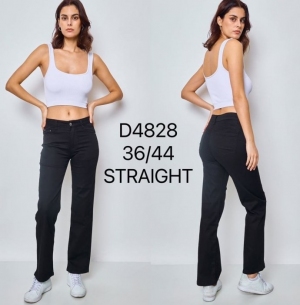 Spodnie jeansowe damskie (36-44) TP2362