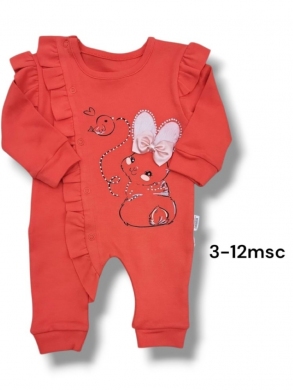 Pajace niemowlęce (3-12msc) NG746