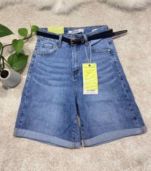 Szorty damskie jeansowe (XS-XL) TP14670