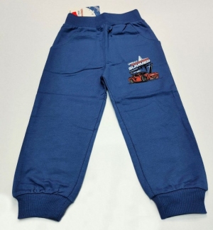 Spodnie dresowe chłopięce (92-116) DN11604