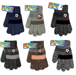Rękawiczki bawełniane dziecięce (Standard) DN17220