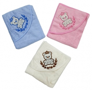 Ręczniki dziecięce i niemowlęce (Standard) DN18368
