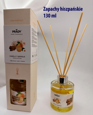 Zapachy do domu (130ml) DH7174