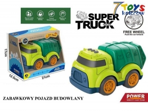 Zabawka samochód DH9314