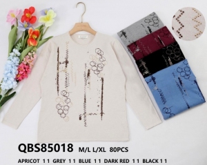 Sweter damski (M-XL) NG979