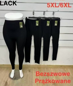 Legginsy damskie (2XL-6XL) NG387