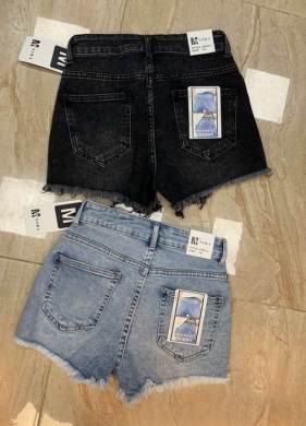 Szorty damskie jeansowe (XS-XL) TP14665