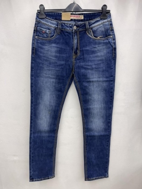 Spodnie jeansowe męskie (28-38) TP11470