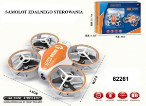 Zabawka samolot DH9514