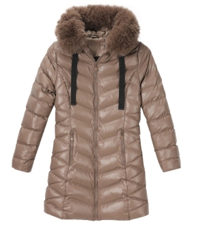 Kurtka damska zimowa (S-XL) DH3782
