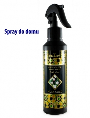 Zapachy do domu (220ml) DH7156