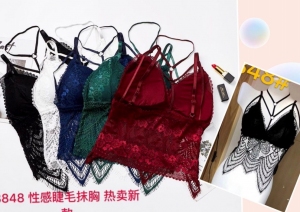 Topy damskie (M-2XL) DH14085