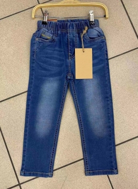 Spodnie jeansowe chłopięce (1-5) TP29674