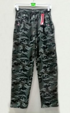 Spodnie dresowe męskie (M-4XL) TPA5515
