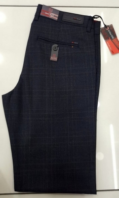 Spodnie materiałowe męskie - Tureckie (32-42) TP23968