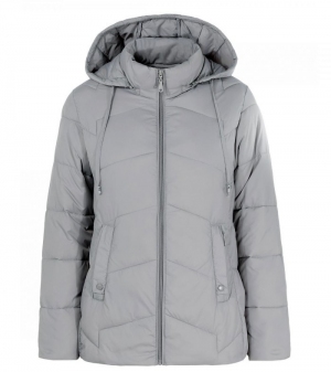 Kurtka damska jesienna (S-XL) NG1677