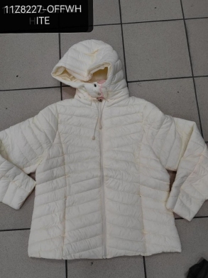 Kurtka damska jesienna (S-XL) NG1560