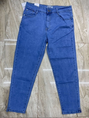 Spodnie jeansowe męskie (42-52) TP10460