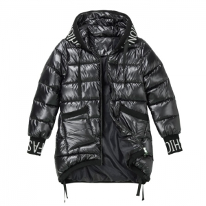 Kurtka damska jesienna (S-XL) NG1576