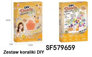 Zabawki DIY dla dzieci DH11556
