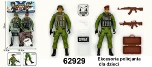 Zabawkowe pistolety DH9955