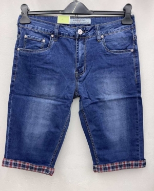 Szorty męskie jeansowe (30-38) TP11444