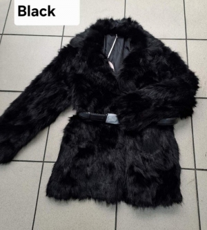 Kurtka damska jesienna (S-XL) NG1751