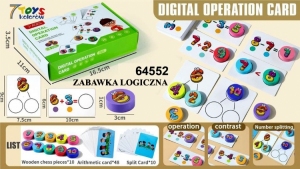 Zabawki dla dzieci DH9000