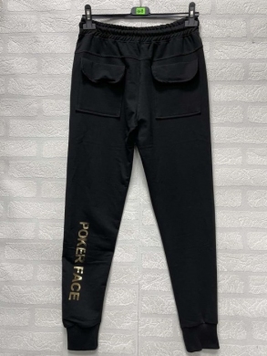 Spodnie dresowe damskie (S-2XL) TP21524